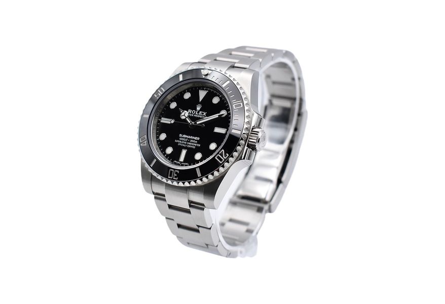 Rolex Submariner 114060